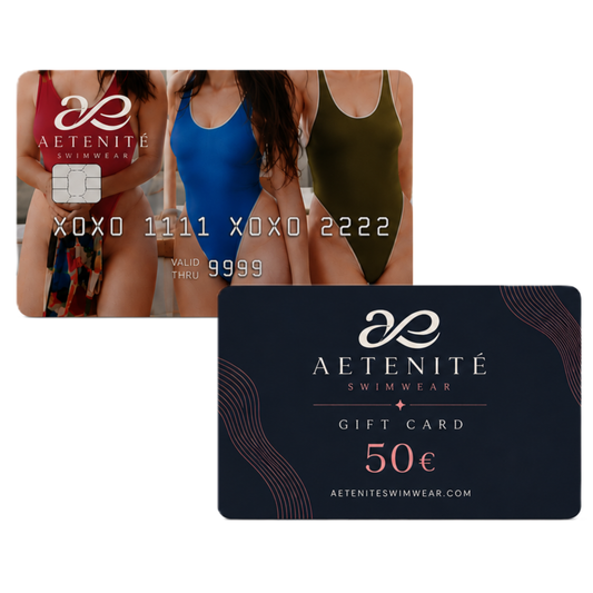 AETERNITÉ Gift Card